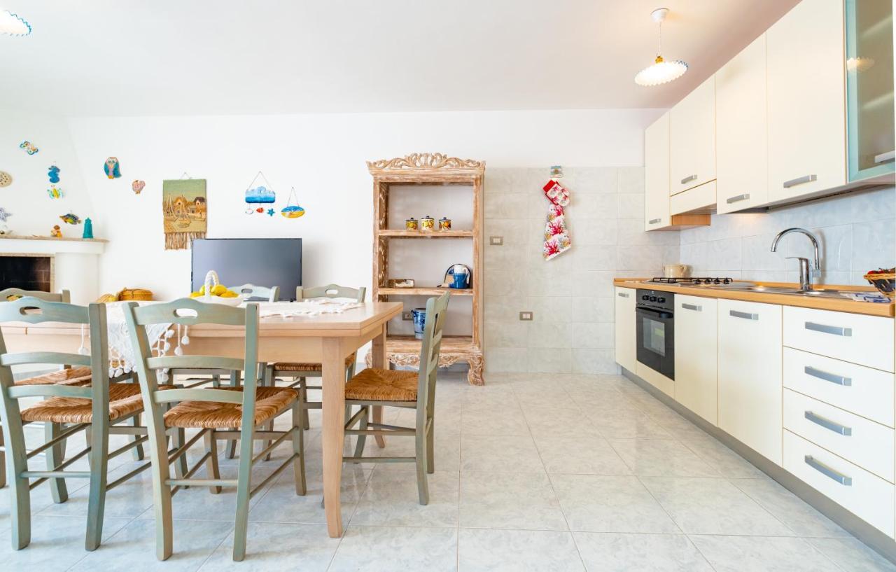 Chiara & Giulia Apartments By Hdsalento Santa Maria di Leuca Exterior photo